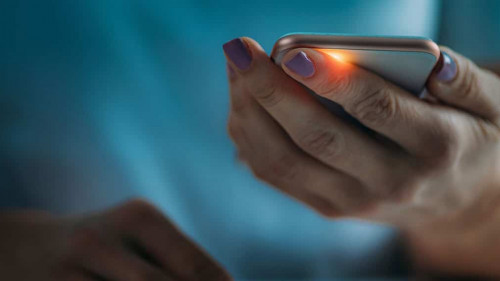 Smart Watch Heart Rate Monitor