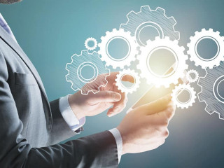 Management algorithm app application automated automatic automat