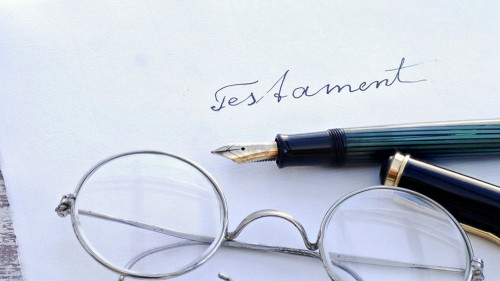 Testament