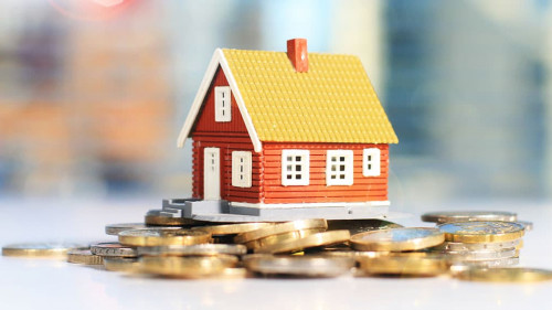 Real estate investment