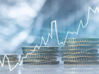 Finanzen - Geld - Investment