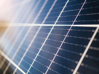 PV Anlage erneuerbare energie