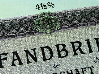 Pfandbrief