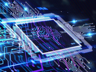 Artificial intelligence (AI), machine learning and modern comput