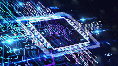 Artificial intelligence (AI), machine learning and modern comput