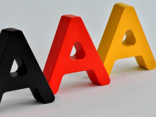 AAA, Rating, Ratingagentur, triple A, Bonität, Bewertung