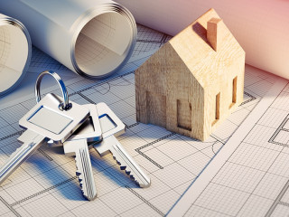 Konzept eigenes Heim - Planung