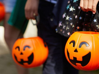 Treats for Halloween