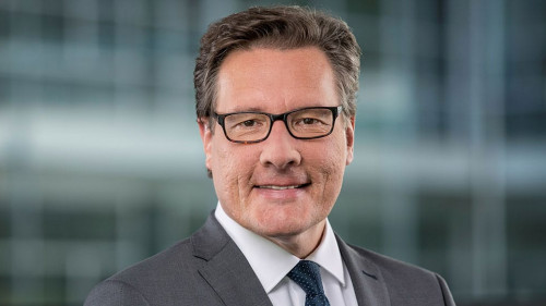 Generali, Dr. Dirk Wehn, Vorstand.