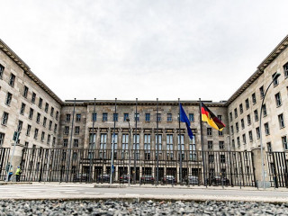 n-tv Arbeit Bundesministerium der Finanzen