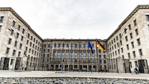 n-tv Arbeit Bundesministerium der Finanzen