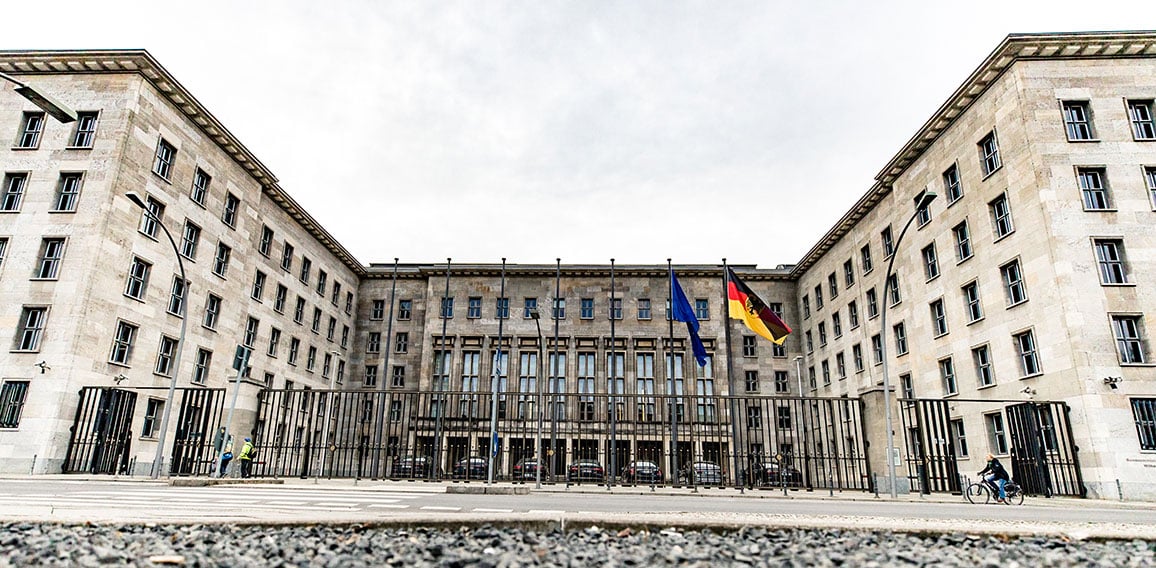 n-tv Arbeit Bundesministerium der Finanzen