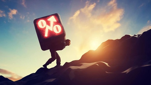 Mann-Berg-Prozent-493913325-AS-Photocreo-Bednarek