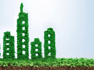 Sustainable urban development