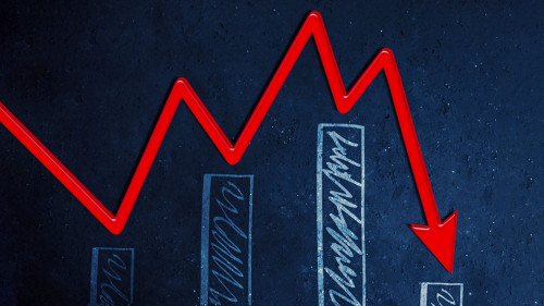 Diagramm-Pfeil-rot-510623038-AS-Creativa-Images