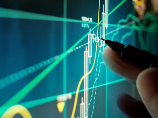 Hand-Stift-Boersenkurs-197218520-AS-James-Thew