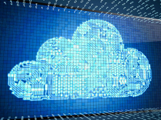 Cloud computing technology