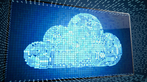 Cloud computing technology