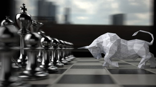 Successfull Investment Strategy