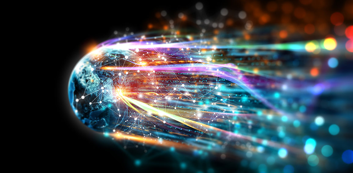 New technologies for your business