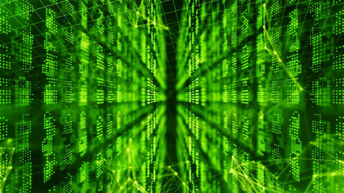 Blockchain technology of the future securing online payment gate