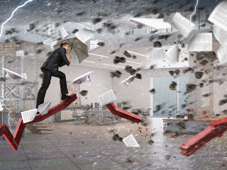 Anzugtraeger-Sturm-Pfeil-Papier-147115880-AS-Sergey-Nivens