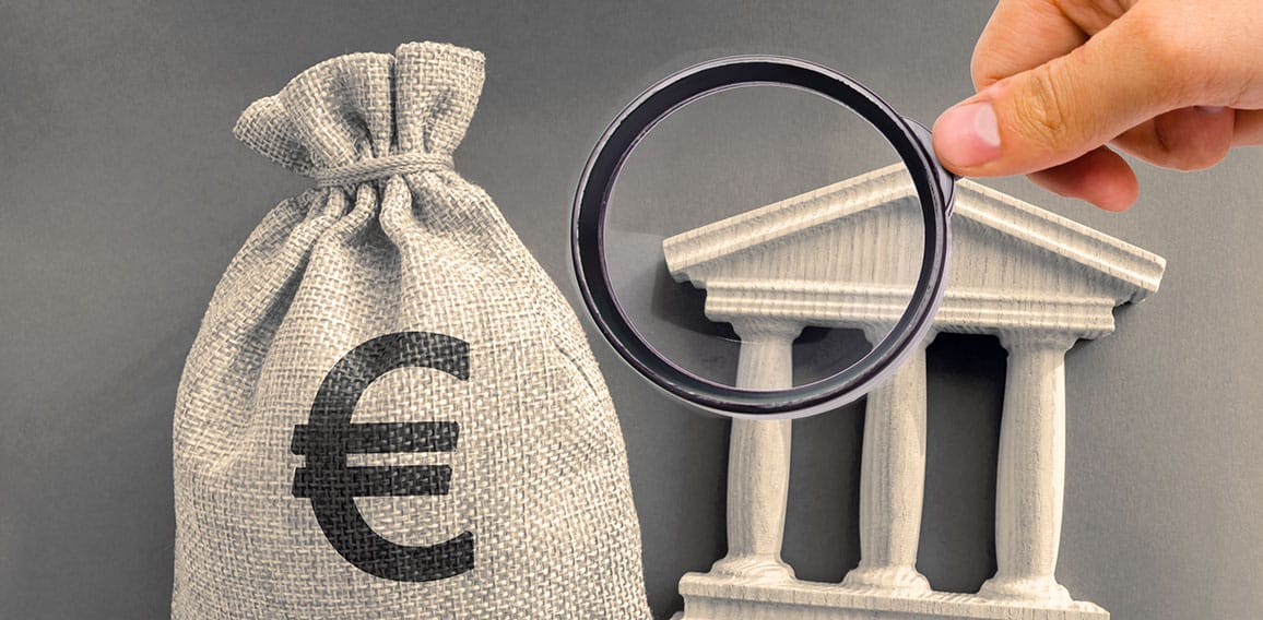 Euro-Sack-Lupe-Bank-444744098-AS-Andrii-Yalanskyi