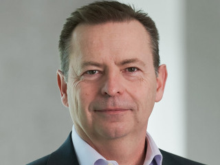 Munich Re Robin Johnson