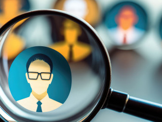 Fachkräftemangel, Personalbeschaffung, Suche nach neuen Mitarbe