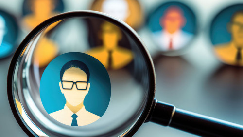 Fachkräftemangel, Personalbeschaffung, Suche nach neuen Mitarbe