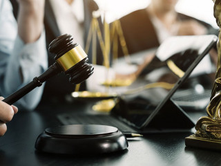 hammer, the team meeting at the law firm behind the concept of i