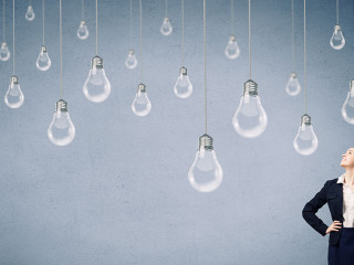 Find your inspiration