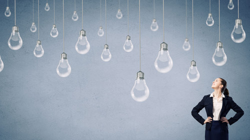 Find your inspiration