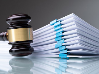 Piles Judicial Court Files
