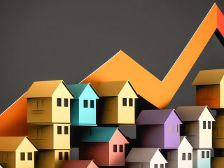 Housing market crash. Generative AI.