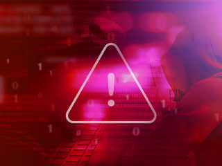 risk management for cyber threats ,  security policy to prevent