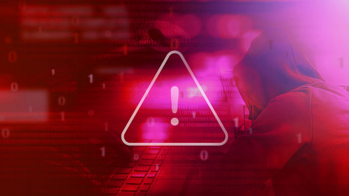 risk management for cyber threats , security policy to prevent