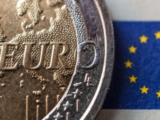 Inflation und Rezession in Europa
