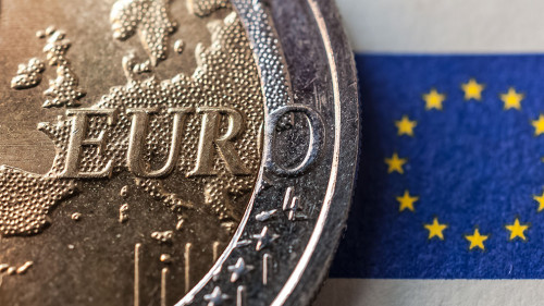 Inflation und Rezession in Europa