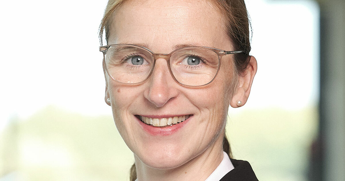 Talanx ernennt neue Chief Risk Officer - Köpfe | experten.de