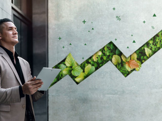 ESG Concepts. Environmental, Social and Corporate Governance. Bu