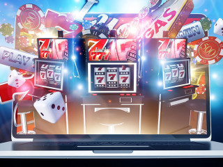 Online Casino Gambling