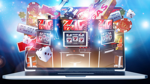 Online Casino Gambling