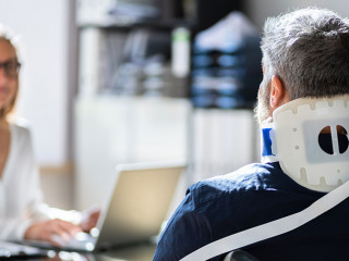 Compensation Money And Litigation