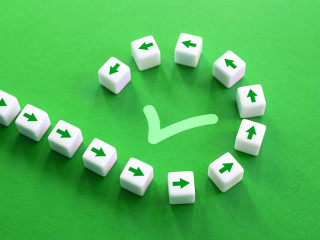 Go towards the achievement of the mission. Business strategic planning. Compliance with the conditions. Finish work. Complete the task successfully. To get approval . Permission. Pass the test