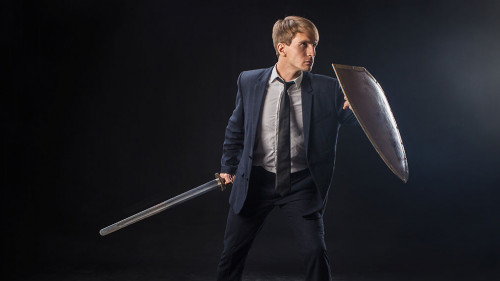 Information and privacy protection. The concept of security versus personal information protection.