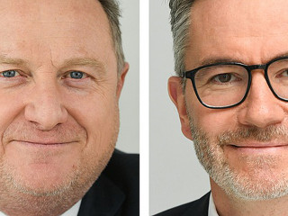 Frank Senge wird Vorstand bei Verti