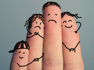 The concept of the family