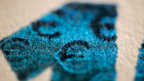 One hundred euro banknote. Euro money macro close-up. Individual