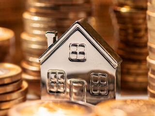 Real estate and finances